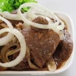 bistek tagalog recipe