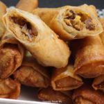 lumpiang sardinas recipe