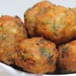tuna fish balls recipe