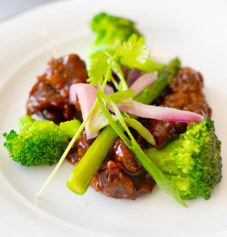 Beef Broccoli Stir Fry Recipe