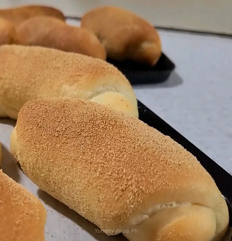 Spanish Bread Recipe 3 Spanish Bread
