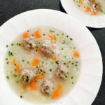 chicken lugaw recipe chicken rice soup