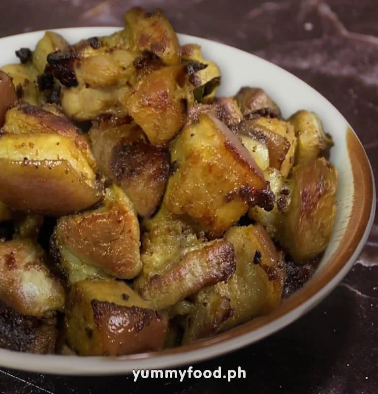 adobong puti