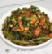 Delicious Recipe Kangkong Adobo with Pork » Yummy Food Ph