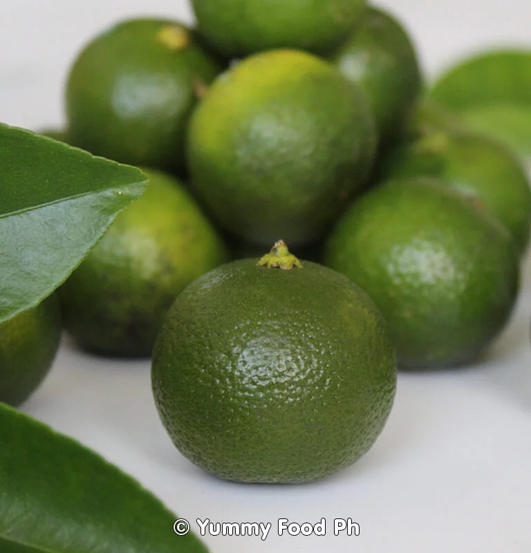calamansi