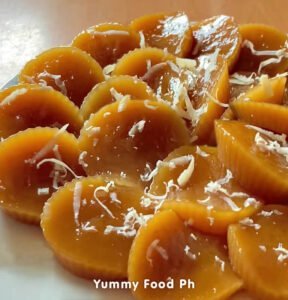 Kutsinta Recipe - Puto Kutsinta » Yummy Food Ph