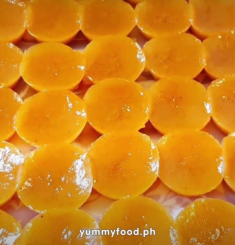 Kutsinta Recipe - Puto Kutsinta » Yummy Food Ph