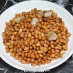 adobong mani recipe