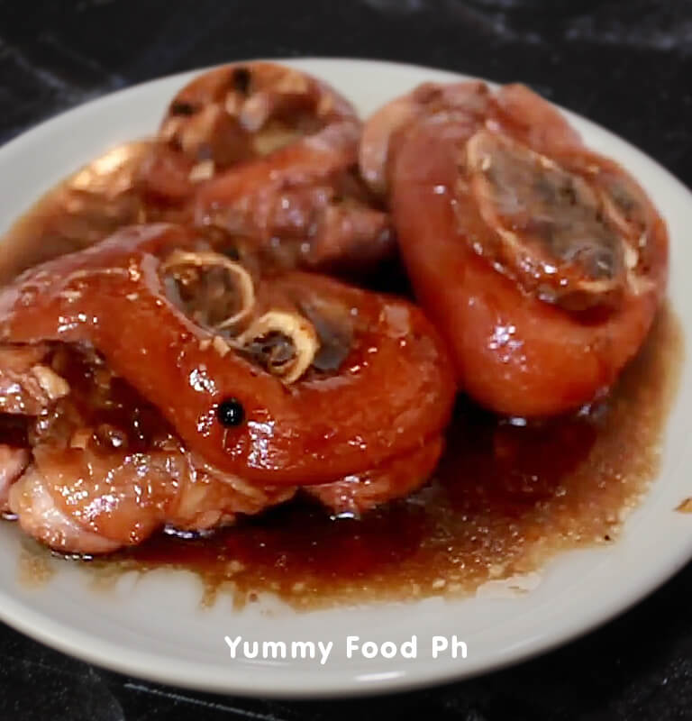 Adobong Baboy Recipes Best Filipino Dish » Yummy Food Ph