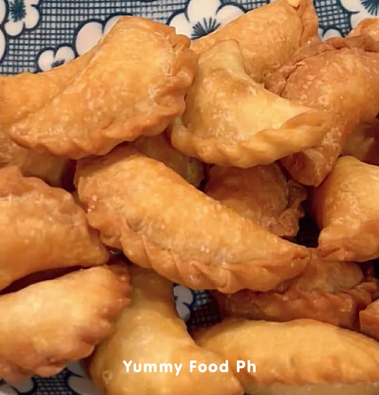 chicken empanada recipe