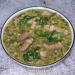 pork monggo recipe