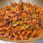 champeni tsampeni recipe
