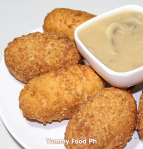 corn dog recipe