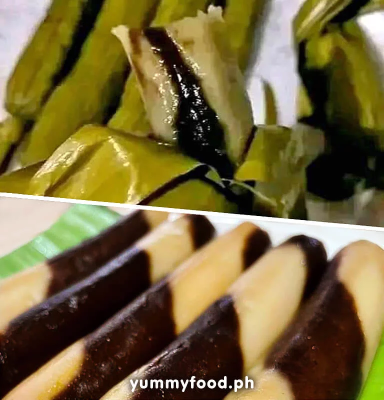 suman moron recipe