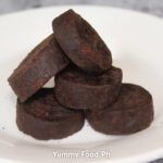 sweetened tablea recipe