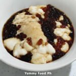 tahoo taho recipe