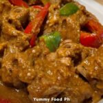 recipe for calderetang kambing recipe goat stew