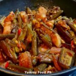 pork binagoongan recipe with talong recipe