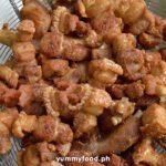 pork pinakupsan bites recipe