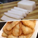 tikoy recipe rice cake