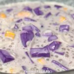 ube jelly buko salad recipe