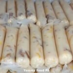 mango graham ice candy