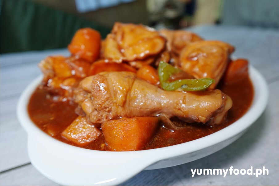 chicken tomato sauce recipe