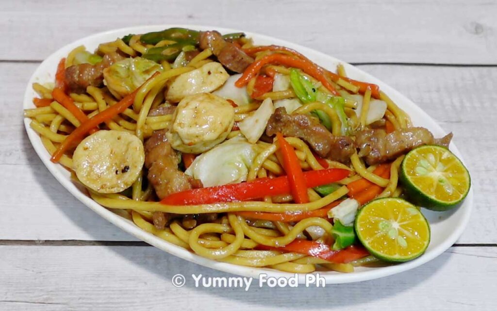 miki guisado recipe